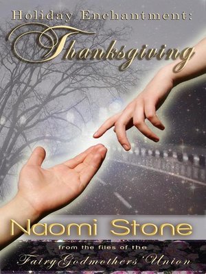 cover image of Holiday Enchantment